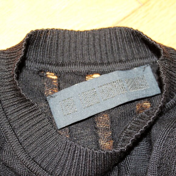 BNWT SS25 LOUIS GABRIEL NOUCHI RIBBED SLEEVENESS TANK TOP XS - Picture 8 of 12